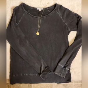 James Perse Pullover